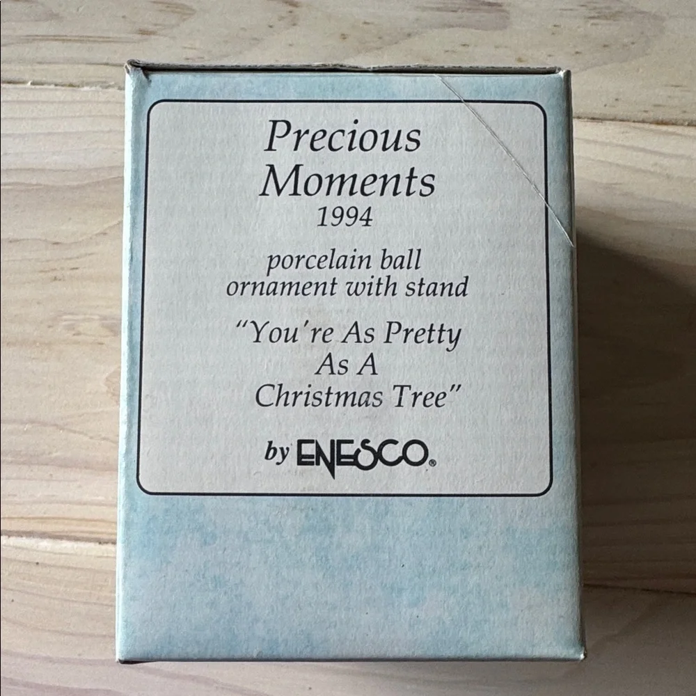 1994 Precious Moments 